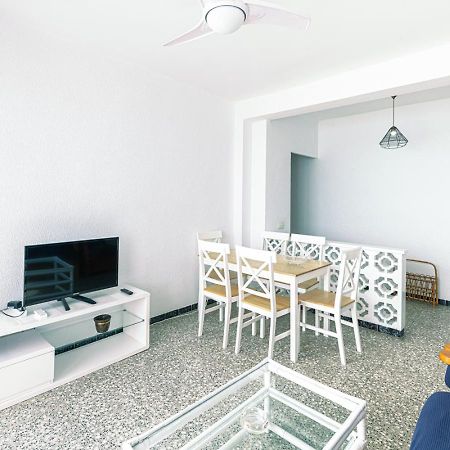 Apartamentos Vista Alegre Casa Azahar Alcossebre エクステリア 写真